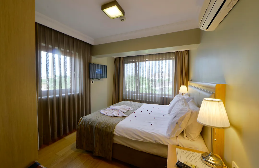 Agora Life Hotel - Special Class-1